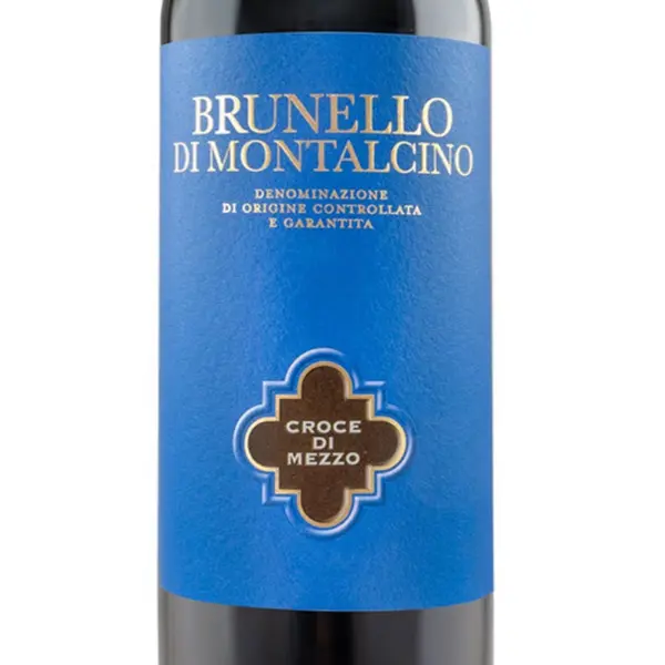 maccheroni-republic - Brunello di Montalcino 2019, Croce di mezzo.