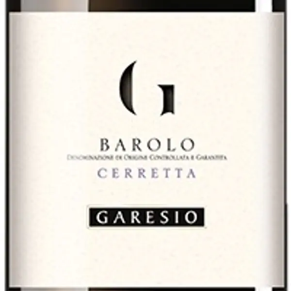 maccheroni-republic - Barolo Cerretta DOCG, Garesio 2015