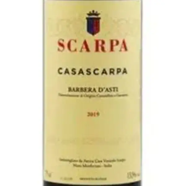 maccheroni-republic - バルベラ・ダスティ、スカルパ DOCG 2022