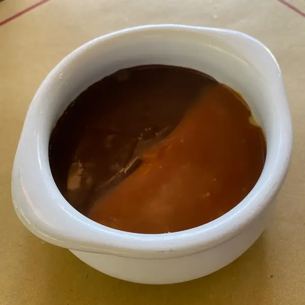 maccheroni-republic - Crema Di Vaniglia