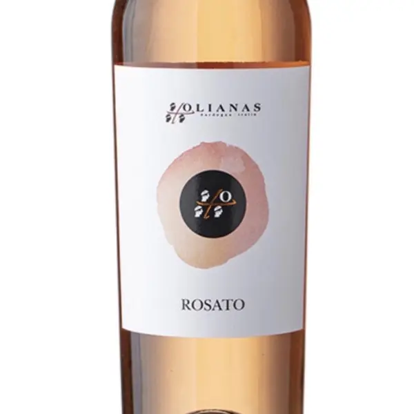 maccheroni-republic - Olianas, 2022 rosato isola dei Nuraghi, Sardegna Italy