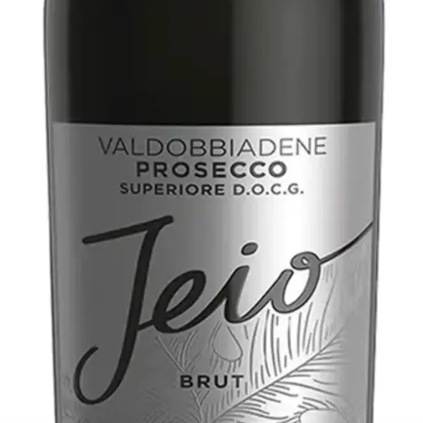 maccheroni-republic - Prosecco Jeio DOCG, 브뤼, 이탈리아