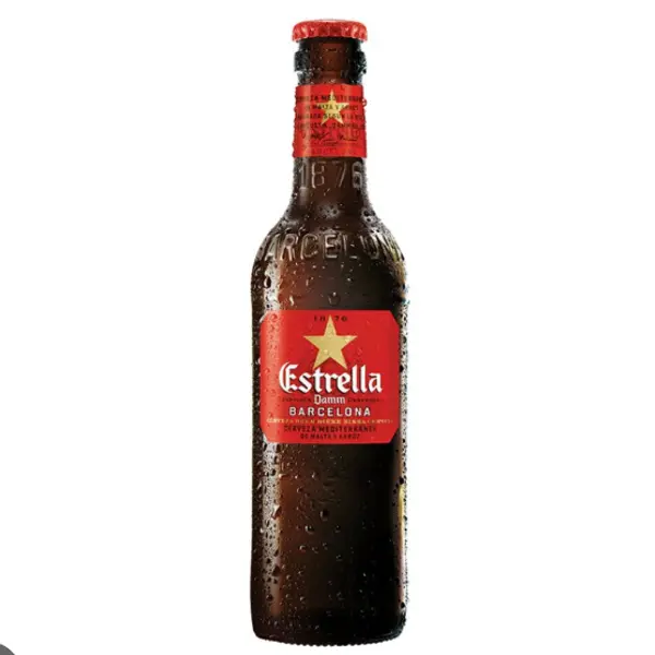 maccheroni-republic - Estrella Damm