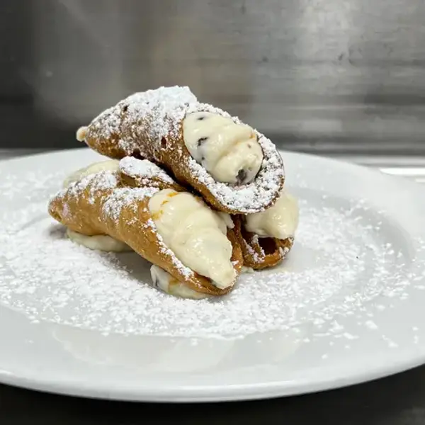 maccheroni-republic - Cannoli