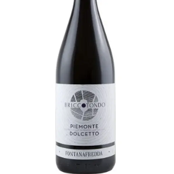 maccheroni-republic - Dolcetto Briccotondo, Piemonte 2019 Alba, Italy