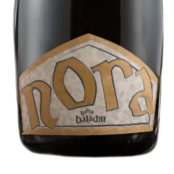 maccheroni-republic - Birra Baladin Nora