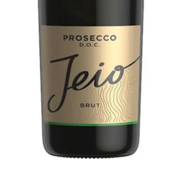 maccheroni-republic - Prosecco Jeio, Bisol DOC Veneto, Italy