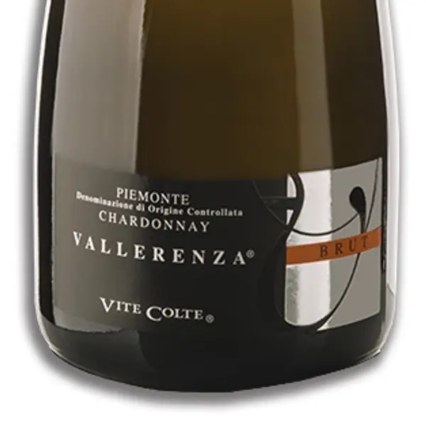 maccheroni-republic - Piemonte DOC Chardonnay brut " Vallerenza "