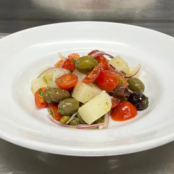 maccheroni-republic - INSALATA DI PANTELLERIA