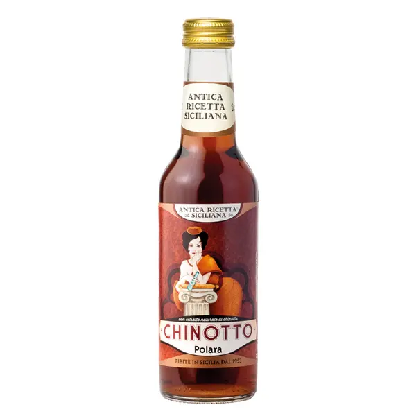 maccheroni-republic - Chinotto