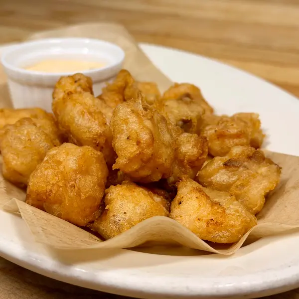 maccheroni-republic - 炸鱼天妇罗