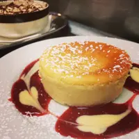 maccheroni-republic - Desserts
