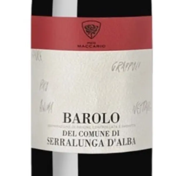 maccheroni-republic - Barolo Pico Maccario 2020, Serralunga d’Alba