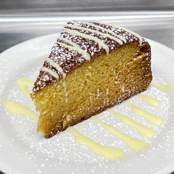 maccheroni-republic - OLIVE CAKE