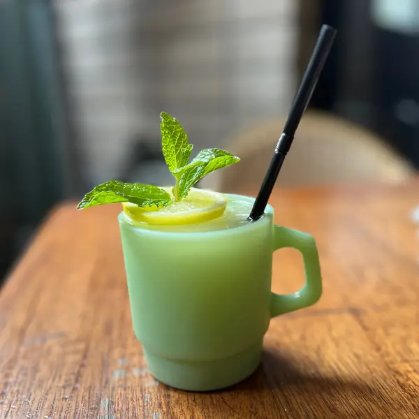 maccheroni-republic - Frozen Limoncello Daiquiri