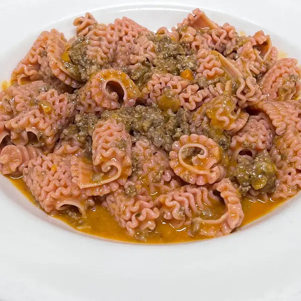 maccheroni-republic - رادیاتورهای بولونیز
