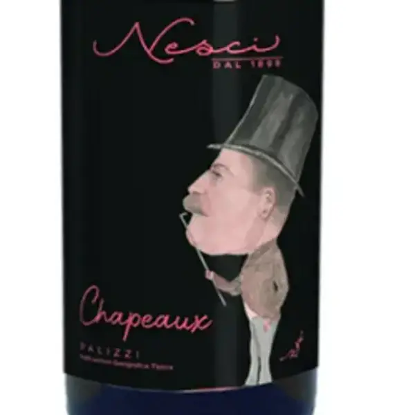 maccheroni-republic - Merlot, IGT, Nesci, 2022