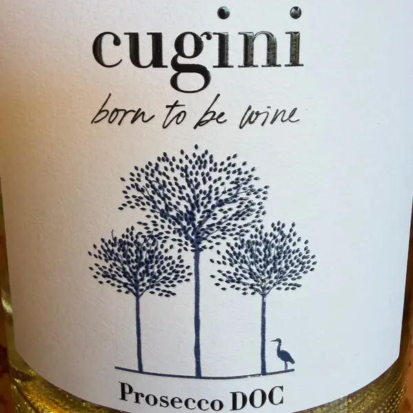 maccheroni-republic - Prosecco Cugini DOC, Millesimo 2025, Pravisdomini, Italy