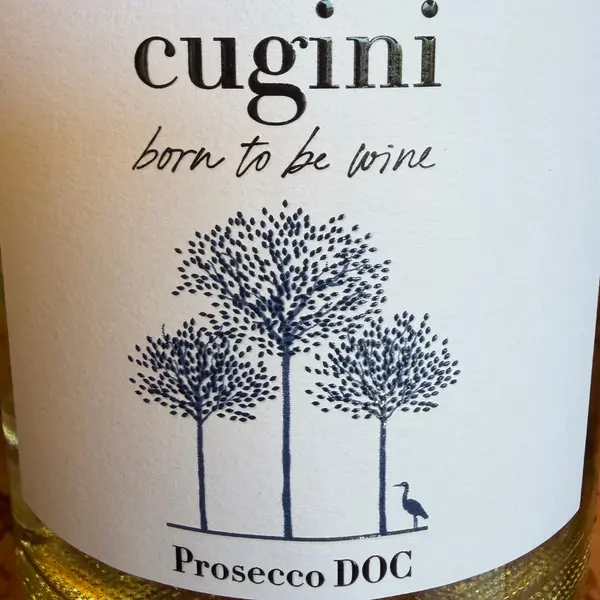 maccheroni-republic - Prosecco Cugini DOC, Millesimo 2025, Pravisdomini, Italy