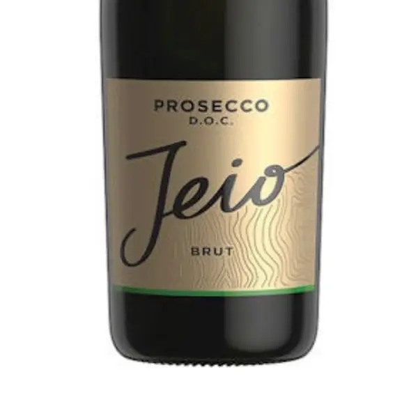 maccheroni-republic - Prosecco Jeio, Bisol DOC Veneto, Italy