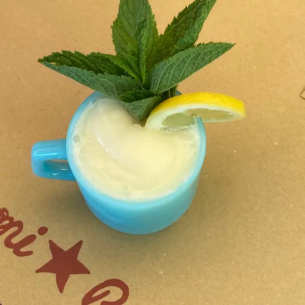 maccheroni-republic - Limoncello Piña Colada