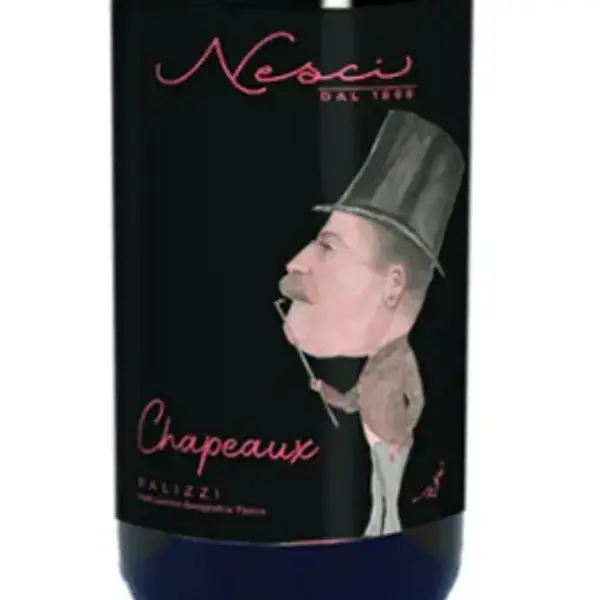 maccheroni-republic - Merlot, IGT, Nesci, 2022