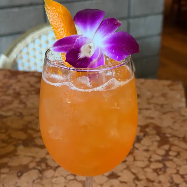 maccheroni-republic - Fragolina Mia Spritz