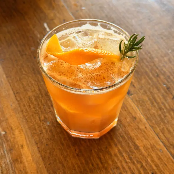 maccheroni-republic - 舒适的冬天