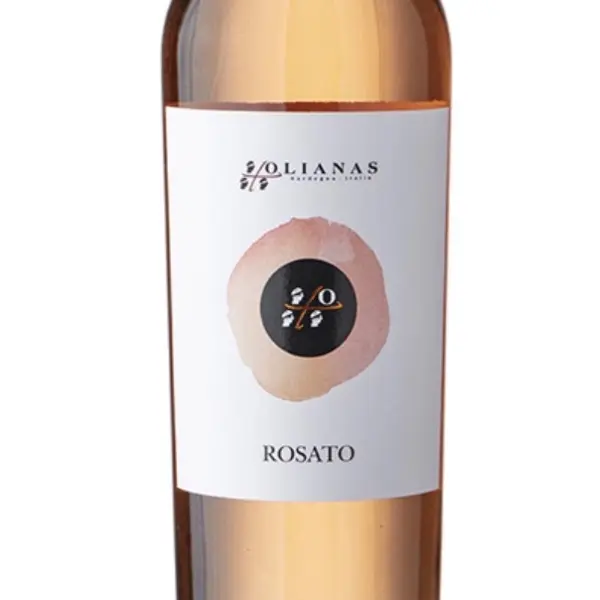 maccheroni-republic - Olianas, 2022 rosato isola dei Nuraghi, Sardegna Italy