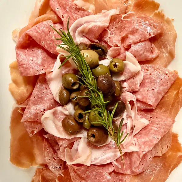 maccheroni-republic - Affettati Misti