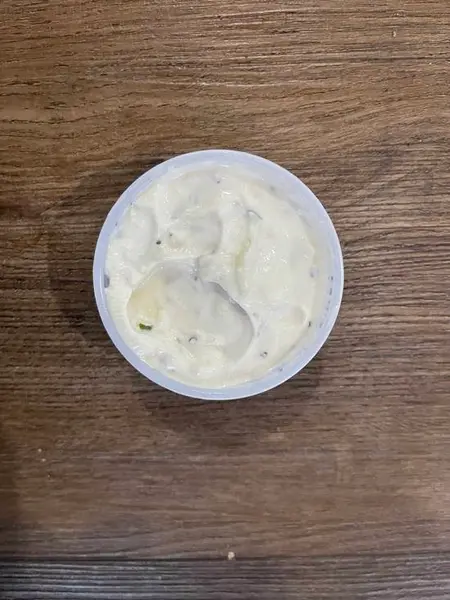 mad-greek-deli - Tzazki