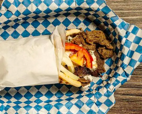 mad-greek-deli - Pondo Gyro