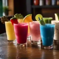 mad-monkey-bangkok - Cocktails Smoothies