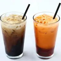 mad-monkey-bangkok - Cold Coffee & Tea