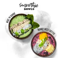 mad-monkey-bangkok - Smoothie Bowls