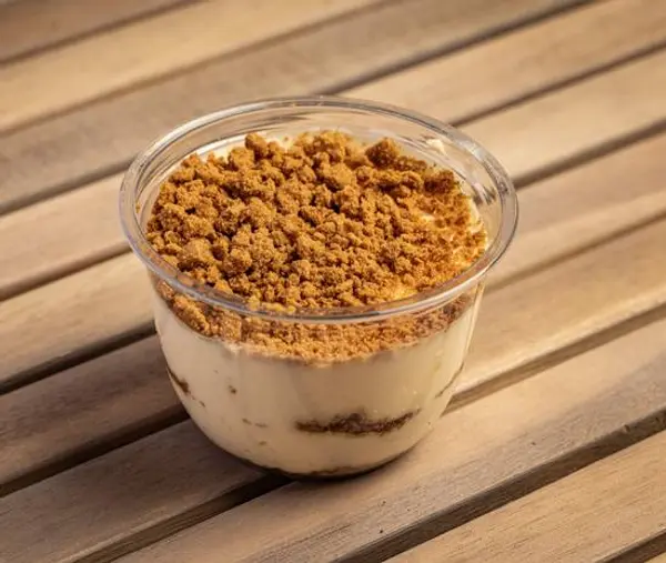 made-in-italy-capucines - Tiramisu Speculoos