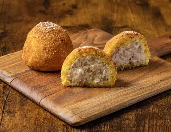 made-in-italy-capucines - 🐷Arancini Prosciutto🐷