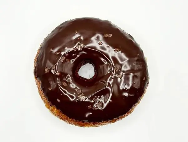 magic-donuts-coffee - Dark Chocolate