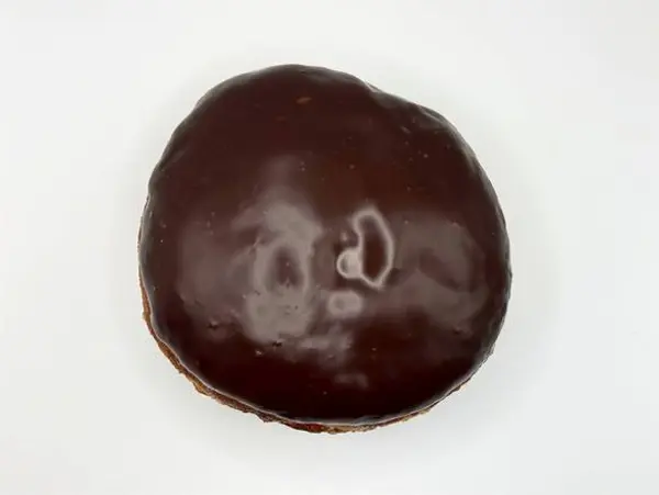 magic-donuts-coffee - Boston Cream