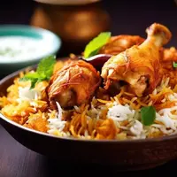 mahis-kitchen-family-restaurant - INDIAN