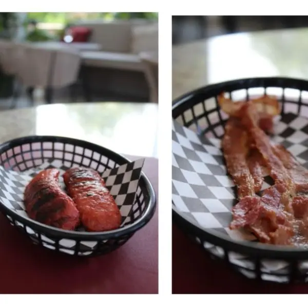 maika-sayulita - Side of Chorizo or Bacon