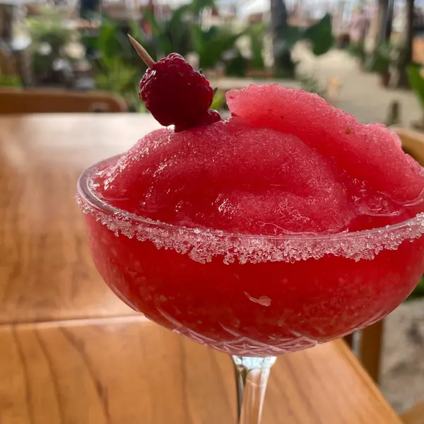 maika-sayulita - Margarita Frambuesa