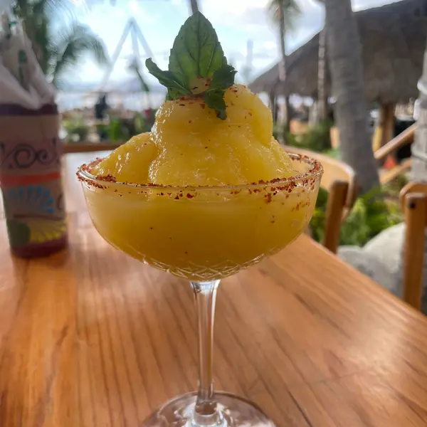 maika-sayulita - Margarita Mango