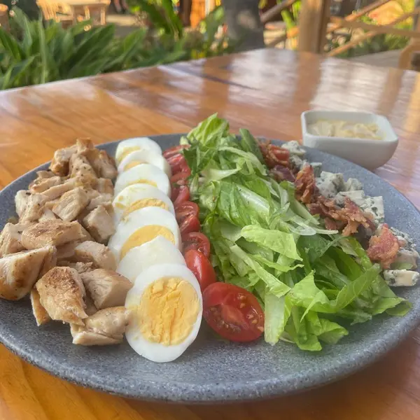maika-sayulita - Ensalada Cobb