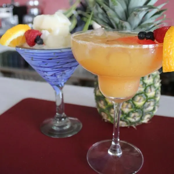 maika-sayulita - Margarita Tropical