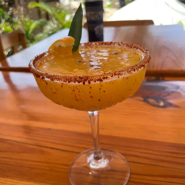 maika-sayulita - Margarita Maracuya