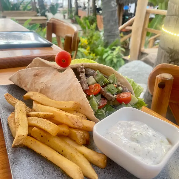 maika-sayulita - Gyros de Carne