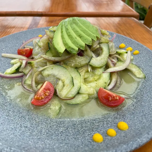 maika-sayulita - Aguachile Verde