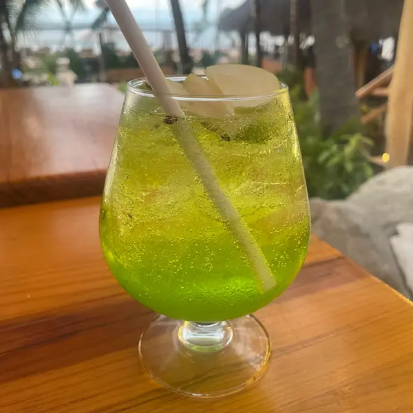 maika-sayulita - La Hada