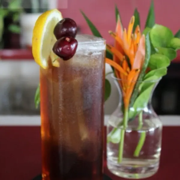 maika-sayulita - Jacked up Mexican Tea